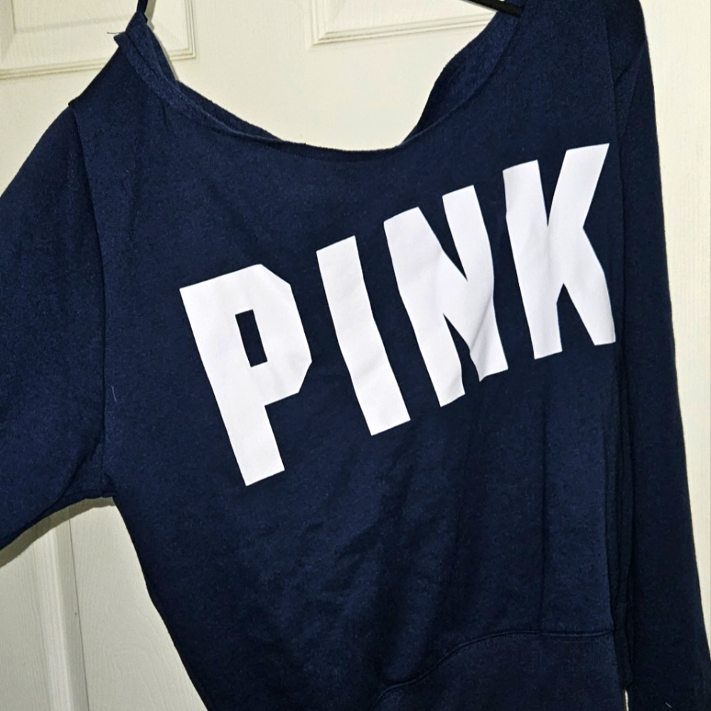 PINK Victoria's Secret sweatsuit set